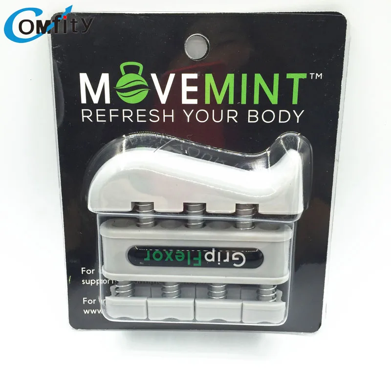 Ручной тренажер для рук комплект усилителя