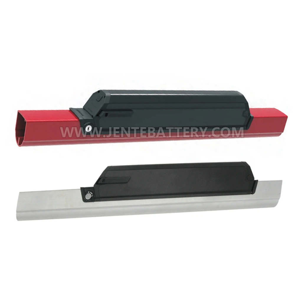 Топ обновления dorado батарея 48V 14.5Ah литиевые батареи с алюминиевым сплавом трубопровод