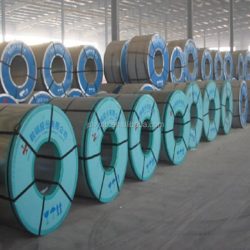 
Galvanized Surface Treatment and Commercial Soft Grade(DX51)Grade Galvanized steel coil 
