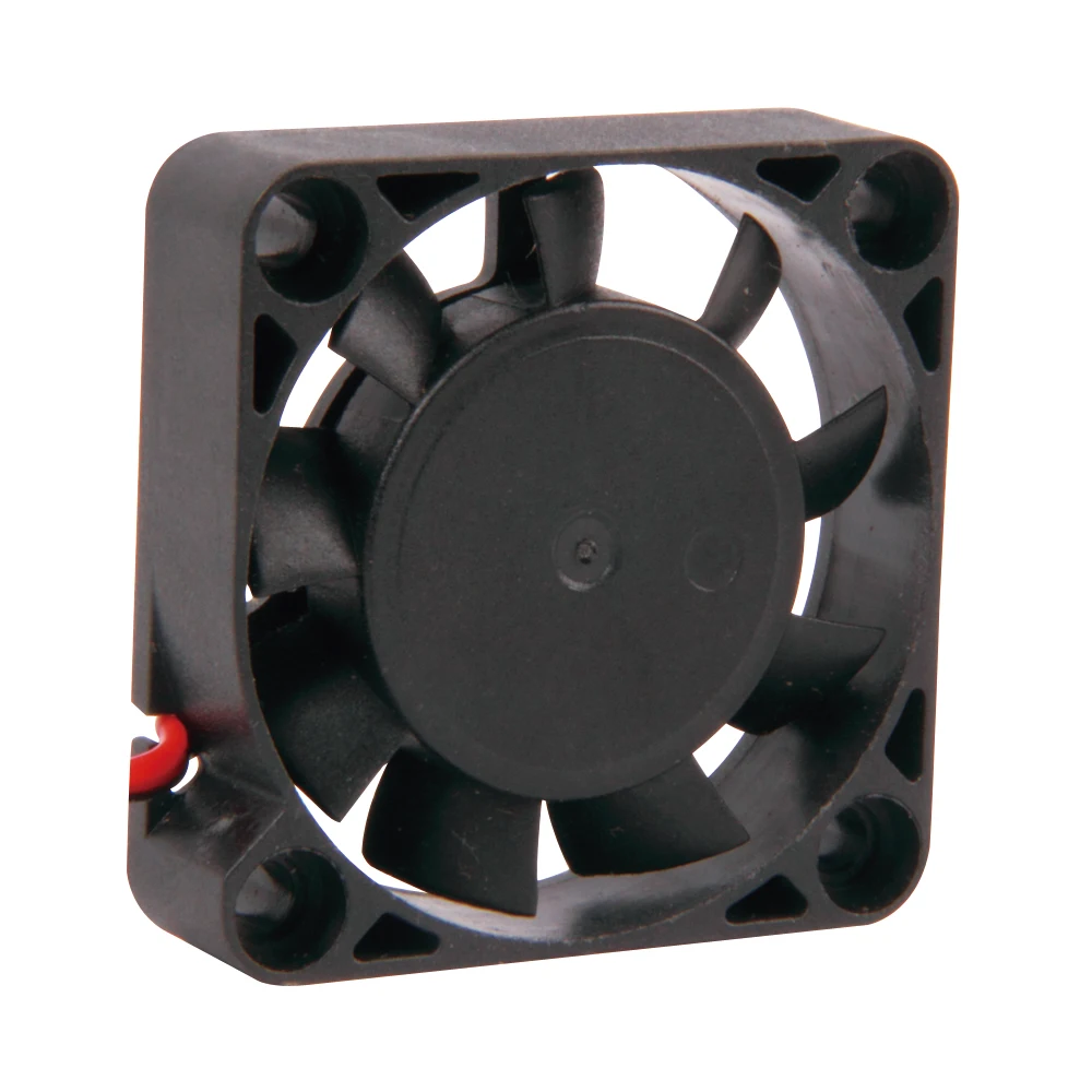 5V 12V 24V 4010 40x40x10mm 1.5 Inch DC Square axial Fan for telecommunication 3D printer