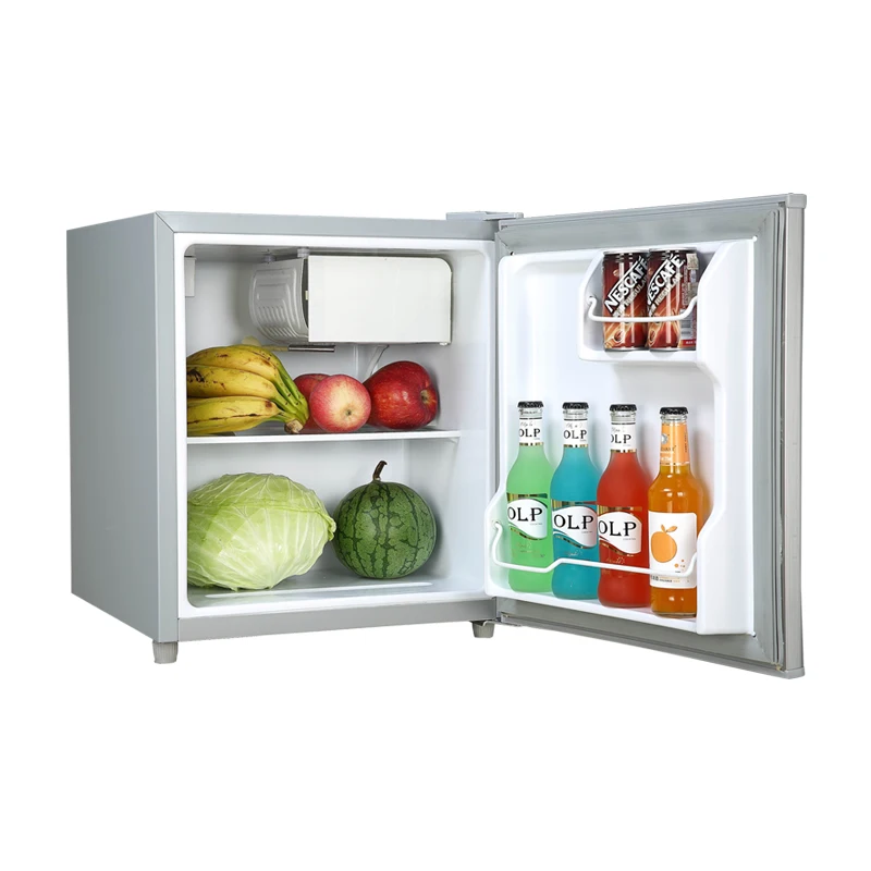 BC-50B 50 liters 220volt national a cold drink cola mini bar freezer refrigerator for sale