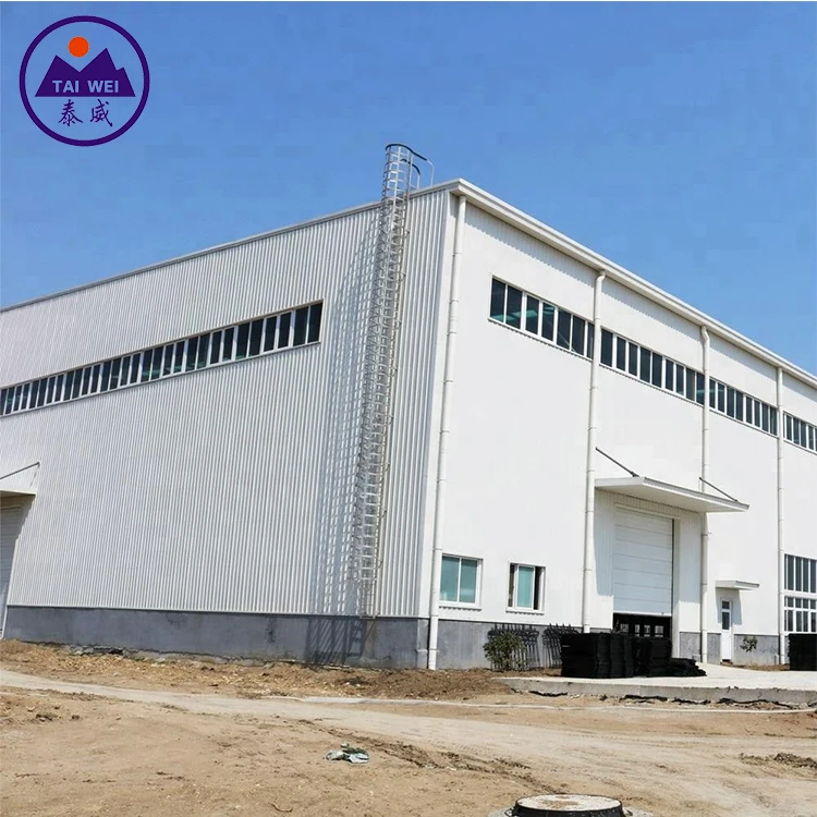 Жилых стали строительство сборных модульных склад дома