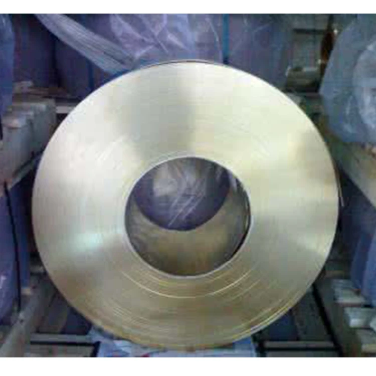 Индивидуальные Спецификация 64.0-68.0% C2680 10 мм ширина настроить латунь медной фольги для строительства