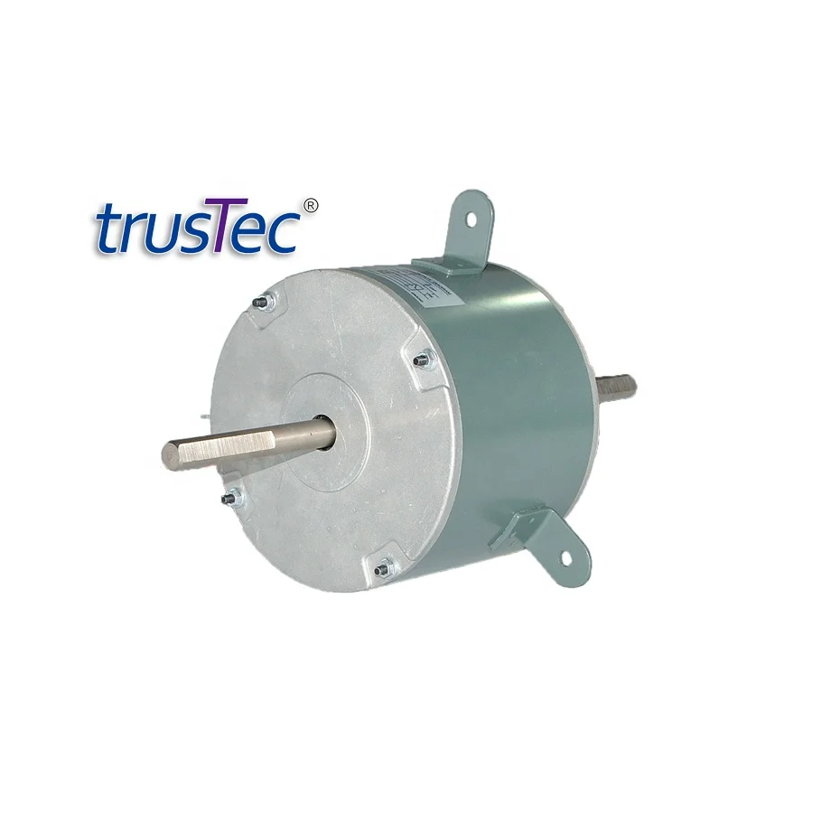 universal single phase asynchronous motor for air conditioner 250w