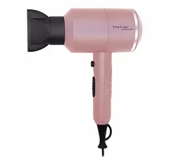 2019, фен для салона красоты, Женский фен для длинных волос, модель 9600