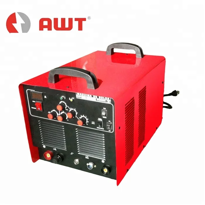 
AWT TIG/MMA05-200M 200amp 200a micro tig welding machine 