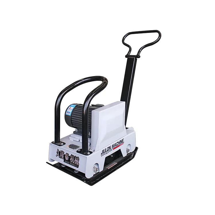 Earth Monkey Jump Rammer Machine Price Top Quality Air Compressor Rammer Tamper in Stock