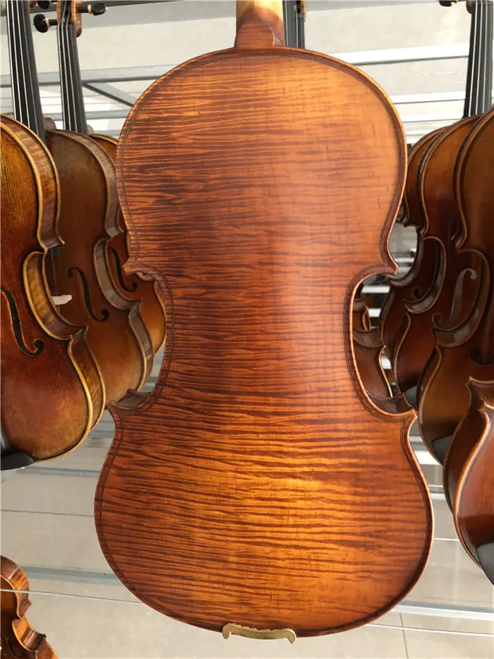 professional old antique  violin 4/4