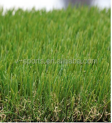 UV resistant 35mm Pile height Landscaping artificial grass artificial turf for garden