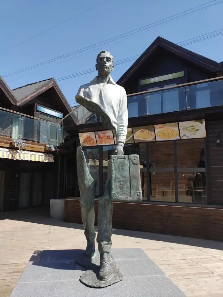 Декоративная Бронзовая статуя рыцаря в натуральную величину для улицы на продажу