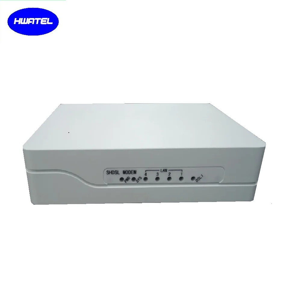 2 4 провода G. Shdsl Банкомат CES Многофункциональный модемный маршрутизатор gshdsl