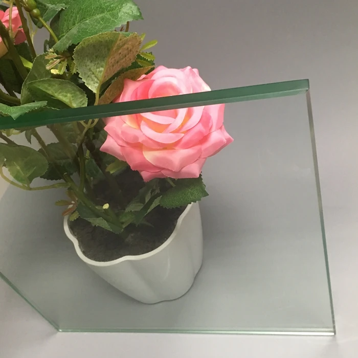 
4mm - 19mm tempered glass with ccc&ce 10mm tempered sheet glass price 