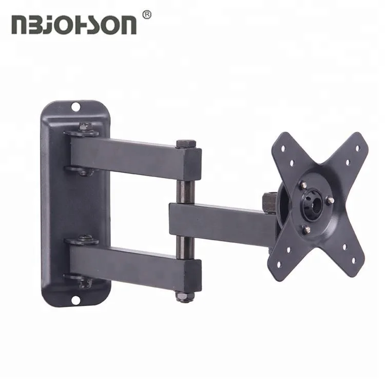 Высокое качество Классический Полный Motion 360 Вращение ТВ стены крепёжный кронштейн (LB-L100D)