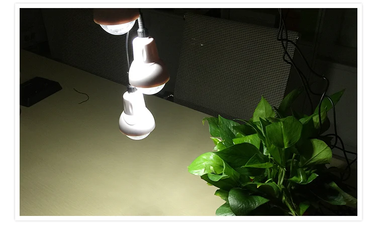 For home use green energy saving portable solar light with FM MP3 player