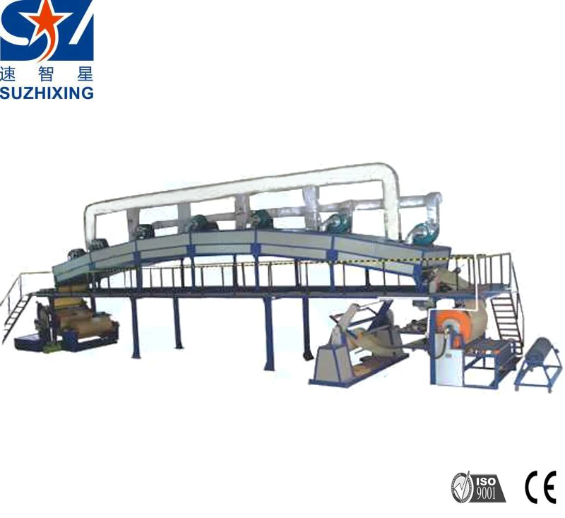 High Quality Hight Speed HDPE making machine coating machine