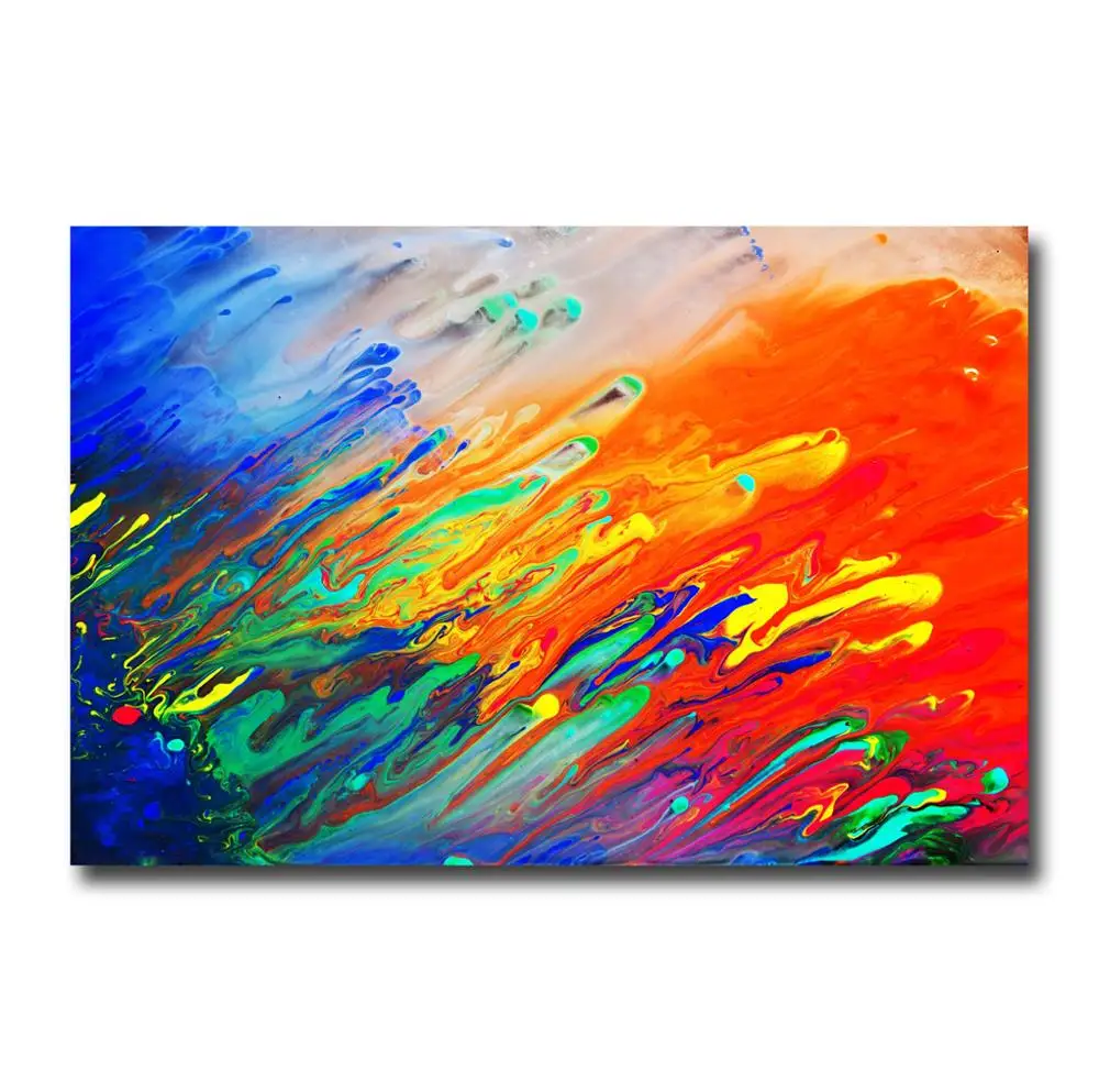 
Marble Painting Home Decoration Wall Hanging Items Wholesale for Living Room 