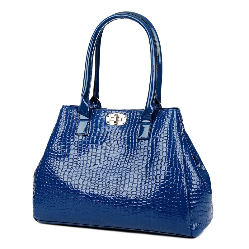 
Wholesale Online Shop China Handbag Set For Ladies 