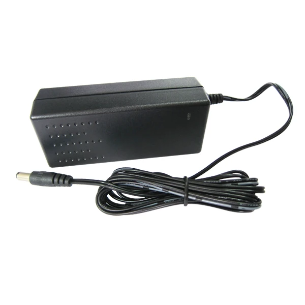 Ноутбук Тип AC DC адаптер 5 В 4A 20 Вт для LCD LED CCTV и портативных устройств