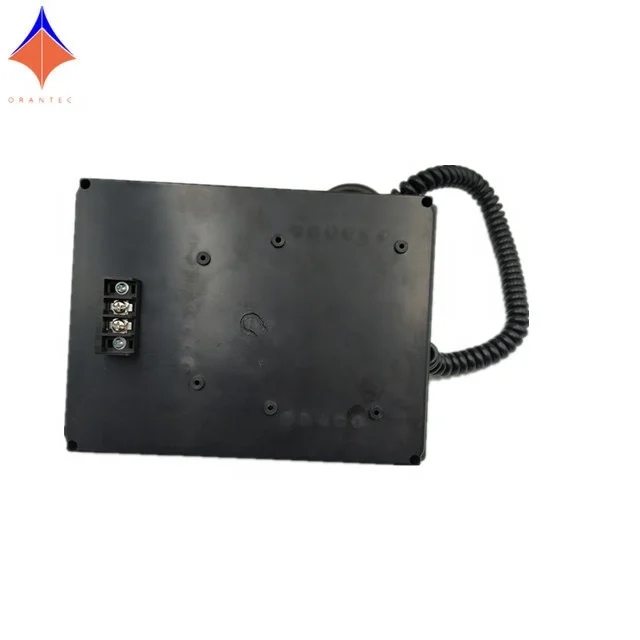 Automatic Waterproof Telephone KH-1SQ 24V-48V For Ship Vessels