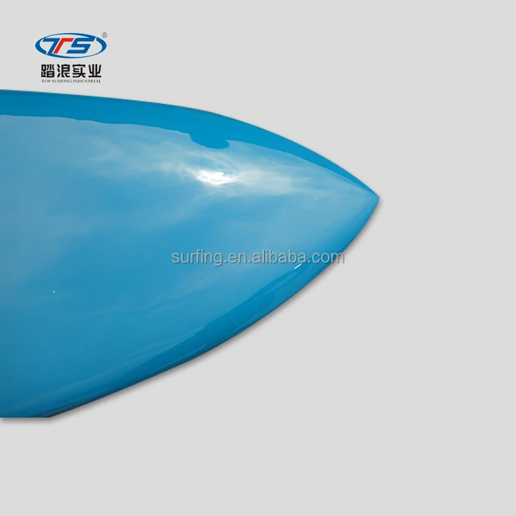 Professional supplier stand up paddle board EPS foam core hard sup board