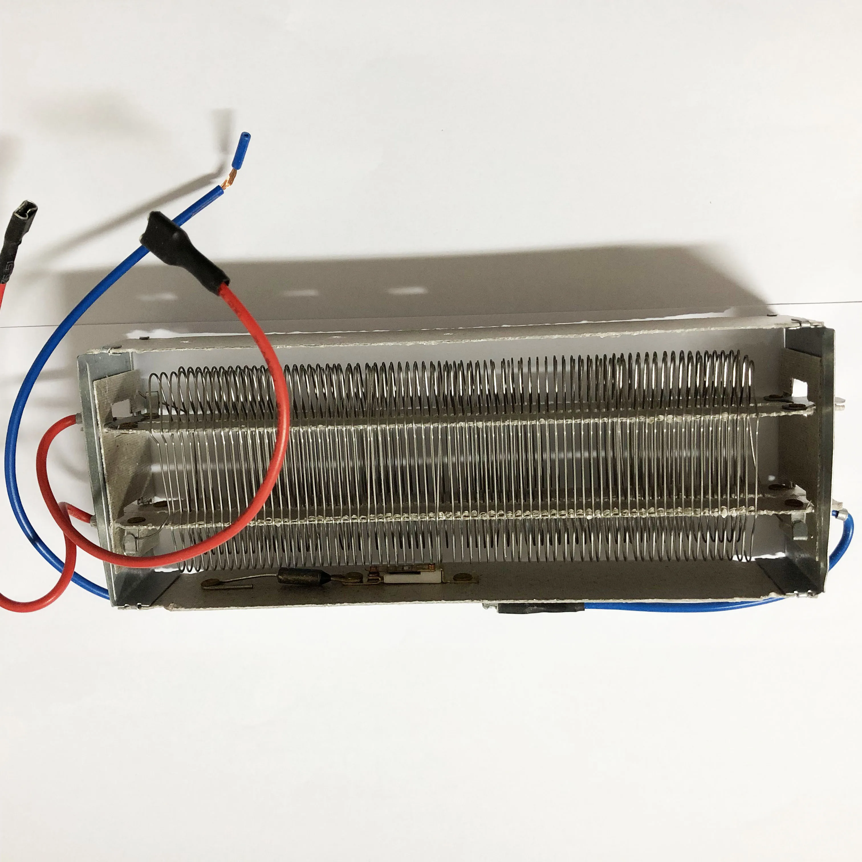 Электрический фен, нагревательный элемент, запчасти для нагревательного элемента