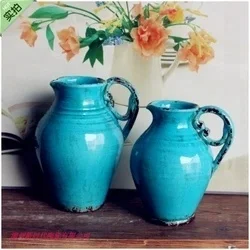 
Well Designed ochre pigment 