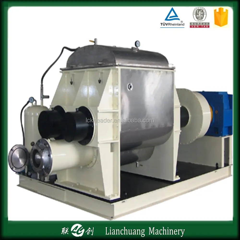 bubble gum chewing gum  mixing kneader machine