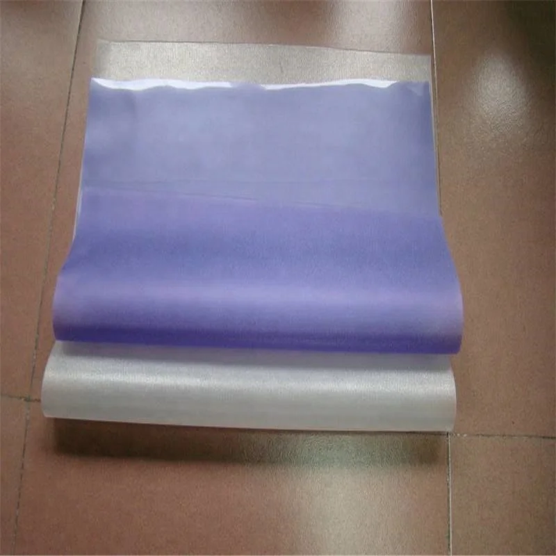 
Factory price tpu film for inflatable kite bladder 