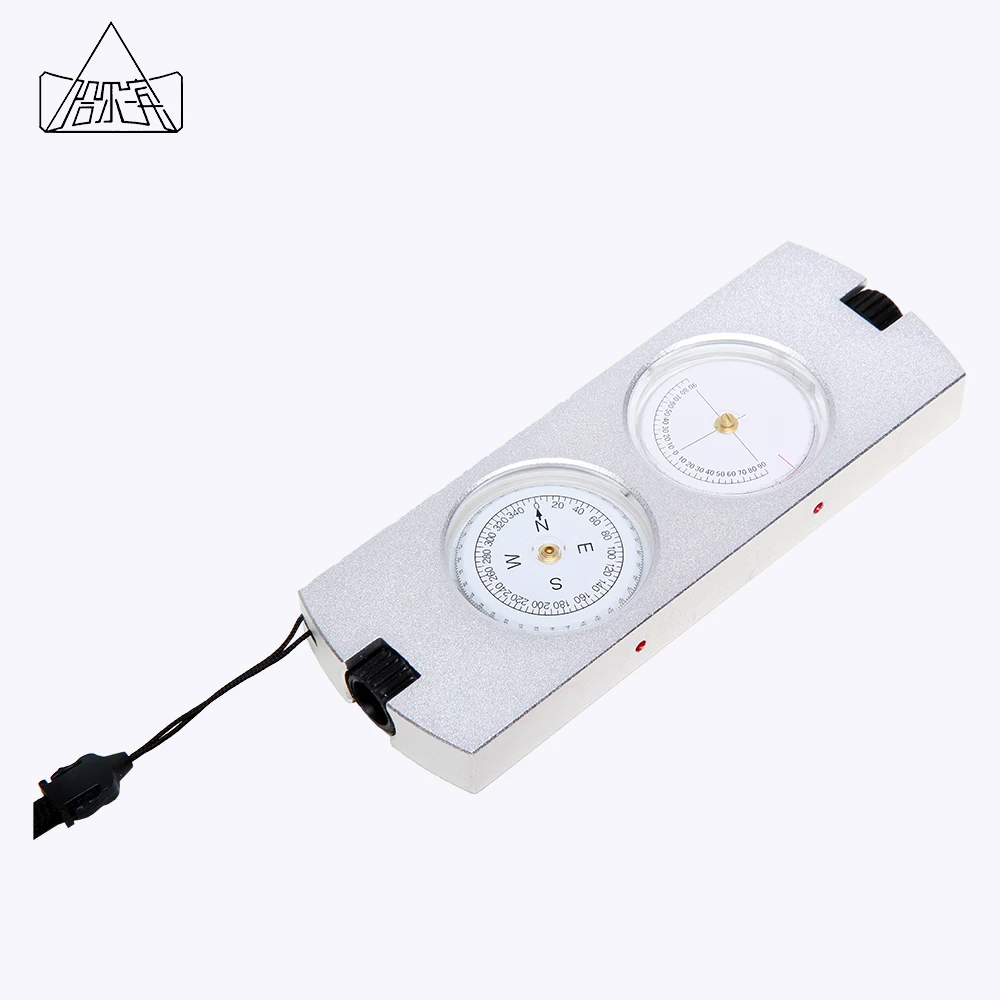 Компас с алитиметром и клинометром