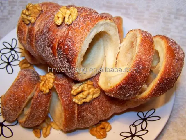 Венгерский рецепт для торта