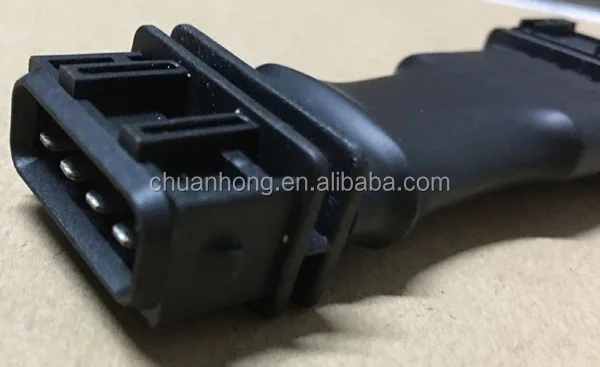 Audi B5 A4 VW Passat 1.8T ICM Ignition Control Module Delete Conversion Bypass Connector harness