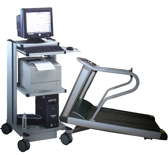 
hot sale Stress test ECG treadmill ( CMS8000S) 