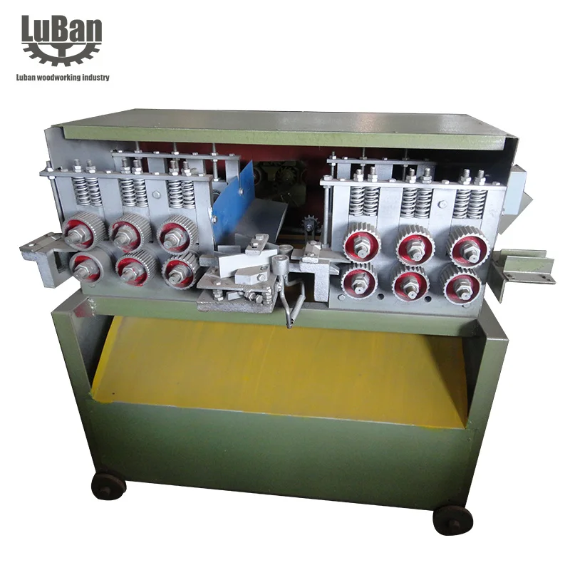 Hot Selling Factory Price Bamboo/Wooden Skewer/Toothpick Making Machine