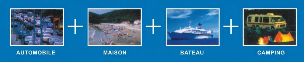 Power station tool with air compressor multifunction jump starter 12v emergency power booster