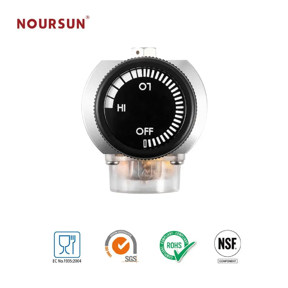 
Super Mini Co2 Brass Regulator for ASA/HPA paintball tanks 