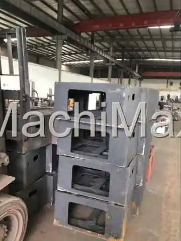 Hot Sale Cheaper DK7745 Single Cut EDM Wire Cut EDM Cutter Metal Processing Machine Low Price