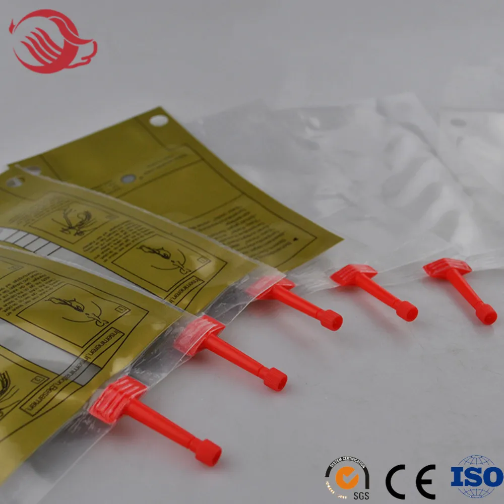 Pig Boar Semen Collection Bag for Pig Semen Insemination