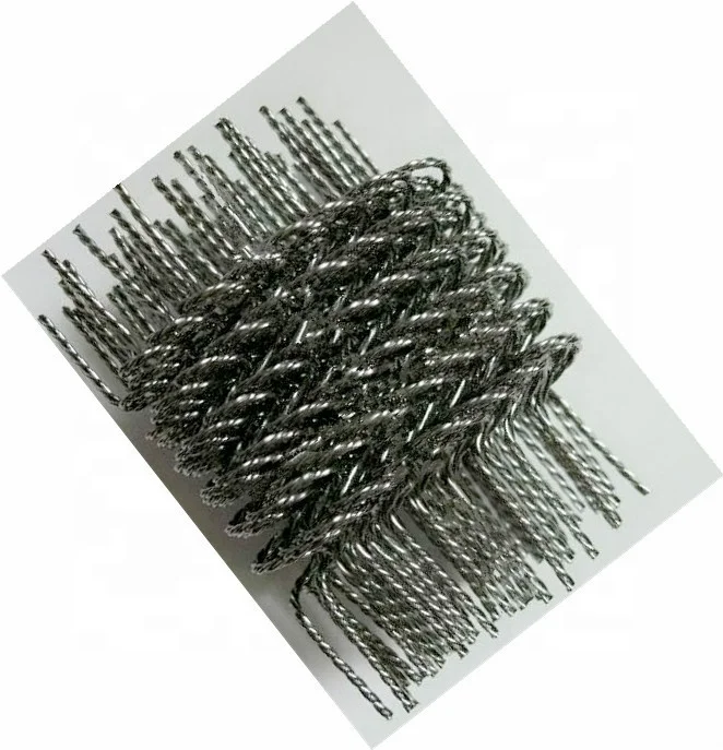 heating resistant wolfram filament