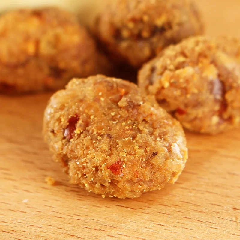 
Wholesale Healthy Chinese Snack Salted/Spicy Broad Bean For Kids 