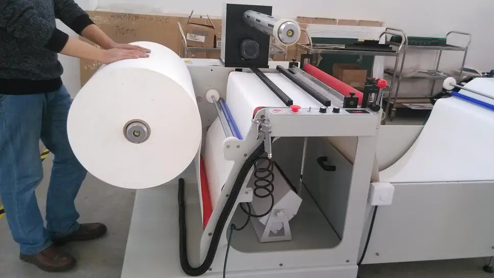 PVC Film Silk Printing Machine Screen Printing Equipments