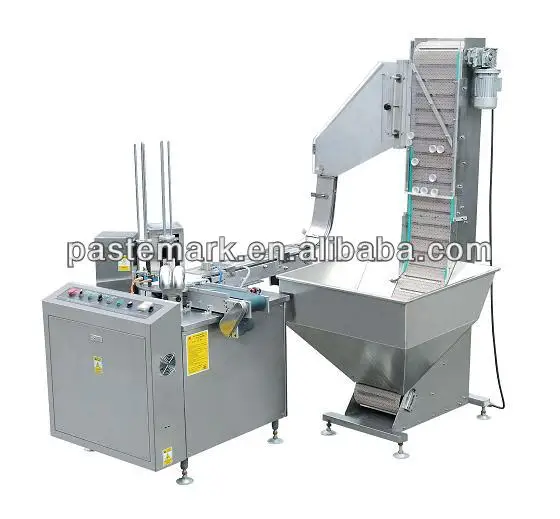 
Ватерная машина для крышек 