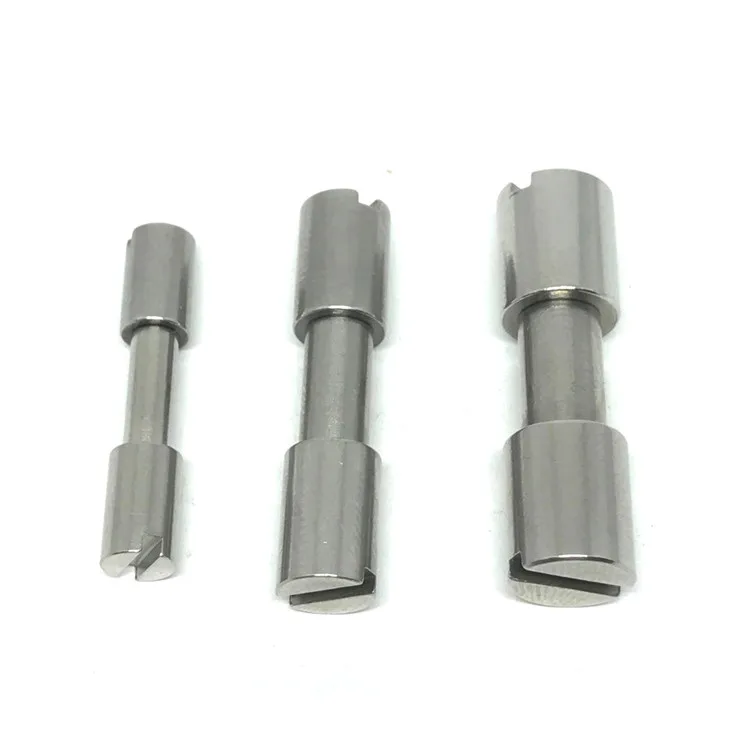 Custom Hidden Bolt Corby Rivets Stainless Steel Of Corby Fasteners screw