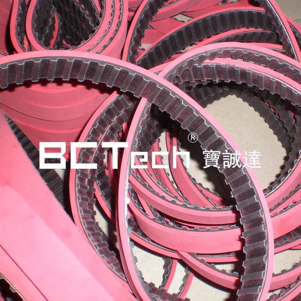 Термостойкие Резиновые зуба зубчатого ремня