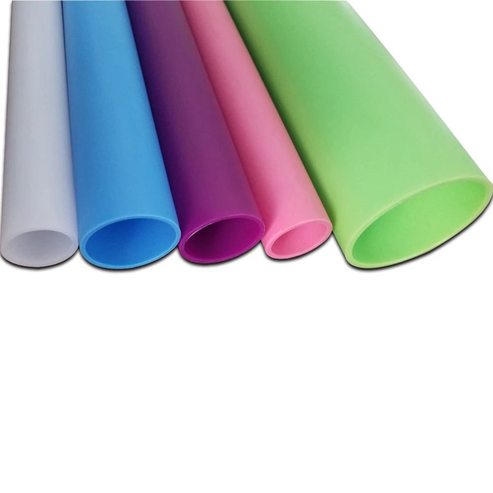 
Eco-friendly china factory PP PE resin extrusion packaging tube various cling stretch film adhesive tape TTR paper roll core 