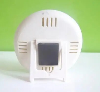 New Magnetic Magnet Thermometer Fridge Home Room Temperature Mini Trendy, refrigerator thermometer