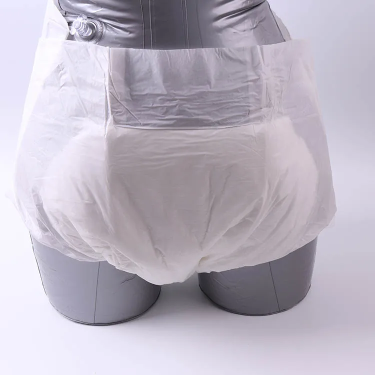 Fast delivery free sample diapers for adult from Quanzhou Fujian China