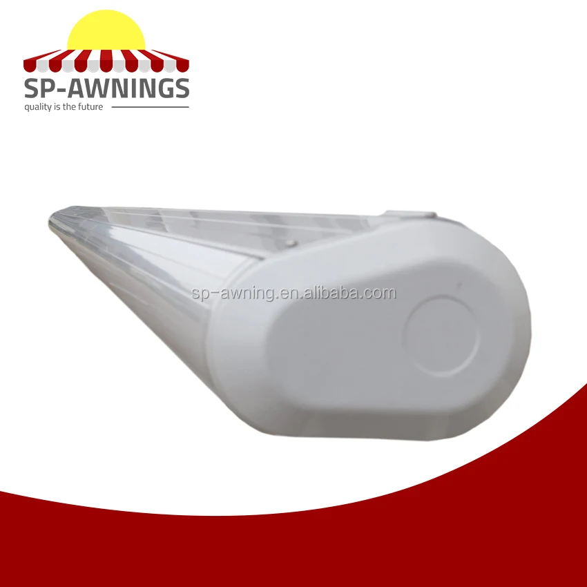 
4 * 2,5 NewYork BEST QUALITY Full Cassette Retractable Awning motorsized remote control aluminum 