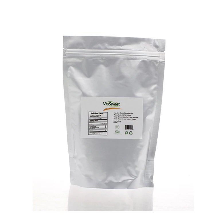 Stevia & erythritol blend Wholesale Sugar Substitute OEM Package Available natural Organic Stevia Erythritol Sweeteners
