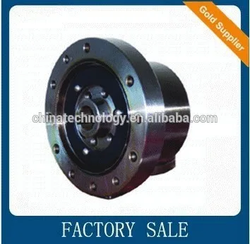 120 size Hamonic drive reducer XB1 planetary gearbox wide use