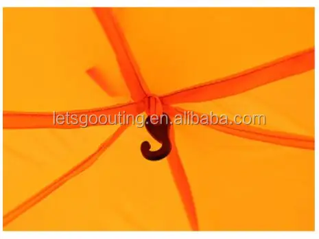 Amazon Popular Type 3 to 4 Person Instant Screenhouse Tent(HT6060-8)